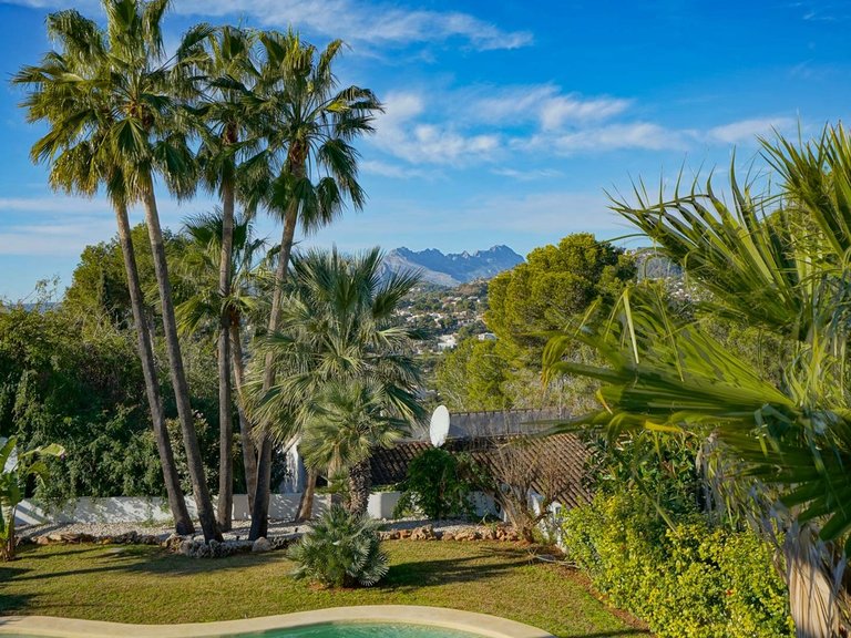 Villa for Sale in Benissa, Alicante 31