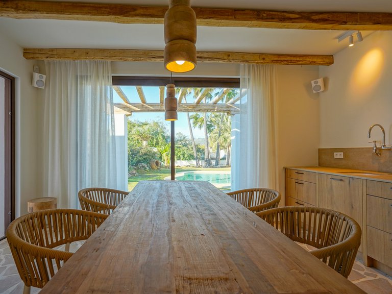 Villa for Sale in Benissa, Alicante 32