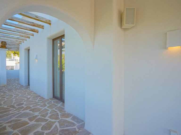 Villa for Sale in Benissa, Alicante 34