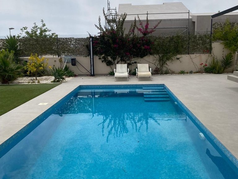 Villa for Sale in Polop, Alicante 3