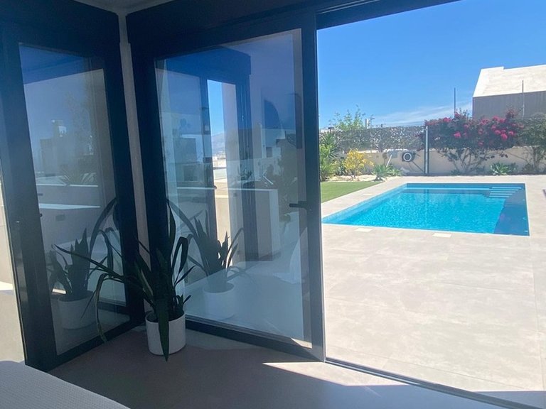 Villa for Sale in Polop, Alicante 5
