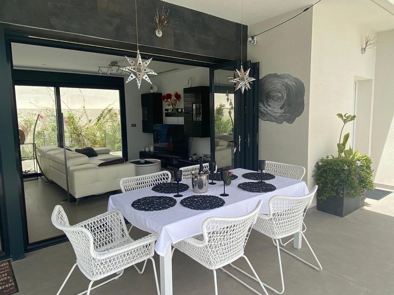 Villa for Sale in Polop, Alicante 4