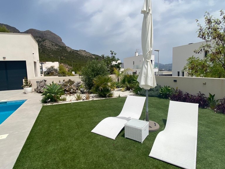 Villa for Sale in Polop, Alicante 6