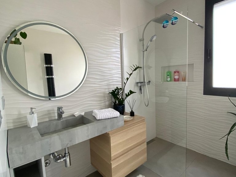 Villa for Sale in Polop, Alicante 13