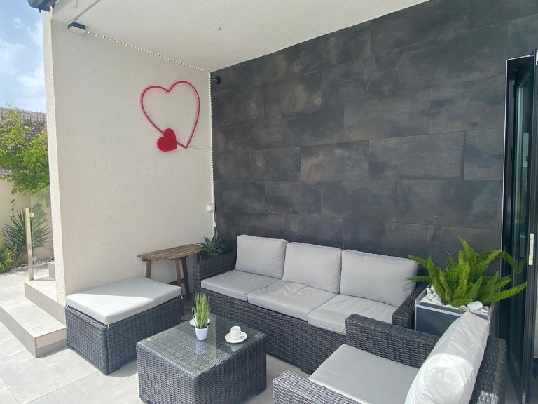 Villa for Sale in Polop, Alicante 14
