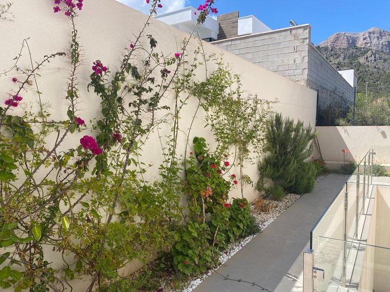 Villa for Sale in Polop, Alicante 16