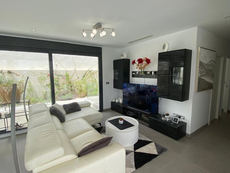 Villa for Sale in Polop, Alicante 17