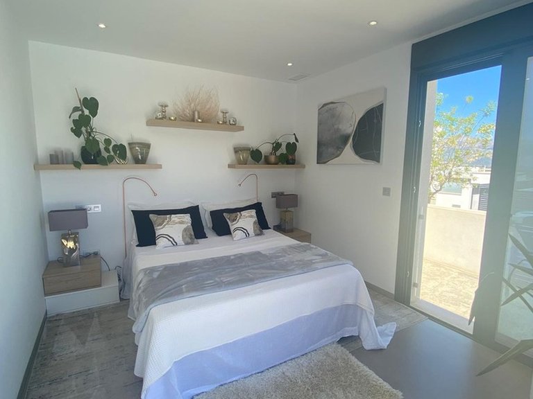Villa for Sale in Polop, Alicante 18