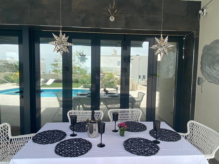 Villa for Sale in Polop, Alicante 19