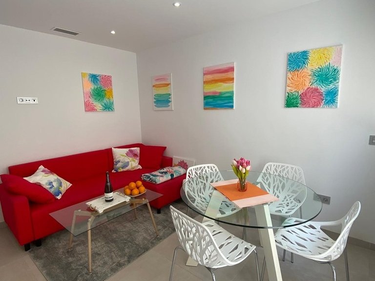 Villa for Sale in Polop, Alicante 21