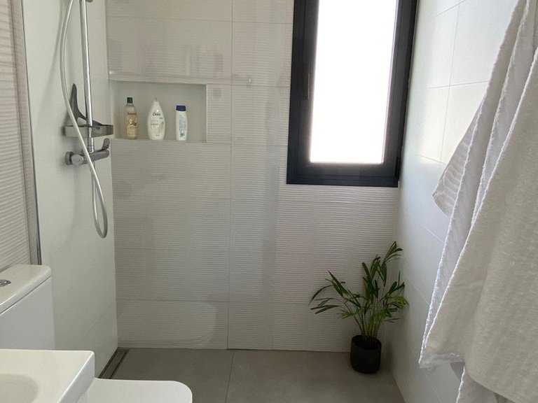Villa for Sale in Polop, Alicante 29