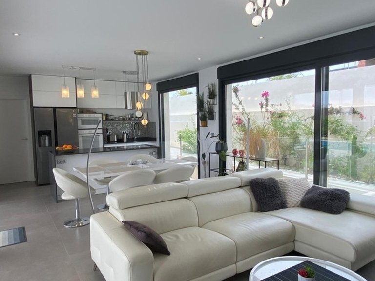 Villa for Sale in Polop, Alicante 34