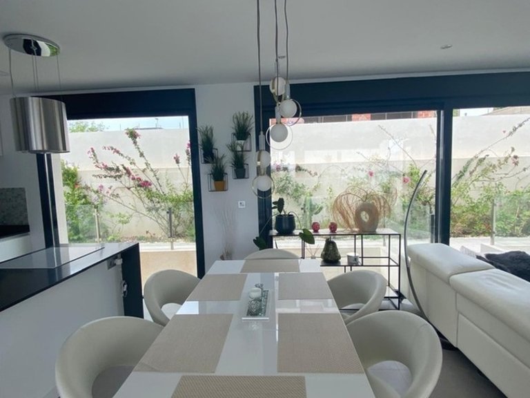 Villa for Sale in Polop, Alicante 36