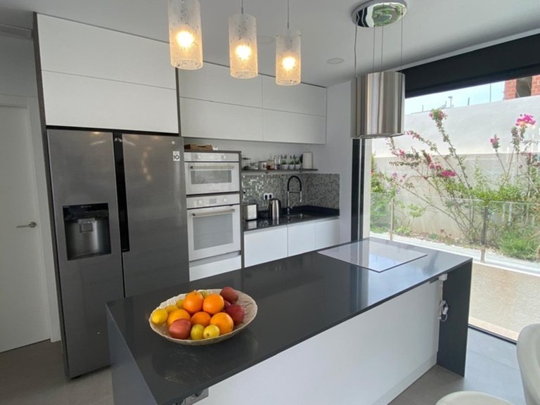 Villa for Sale in Polop, Alicante 37