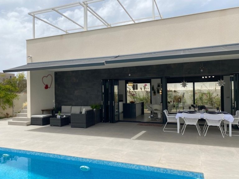 Villa for Sale in Polop, Alicante 42