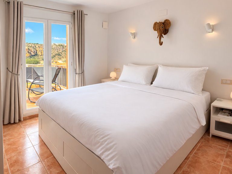 Apartment for Sale in Benitachell, Alicante 5