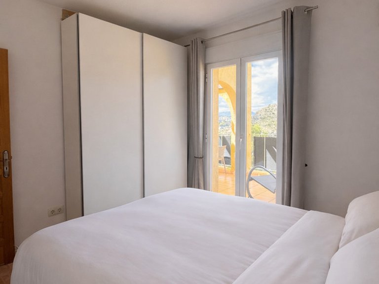Apartment for Sale in Benitachell, Alicante 6