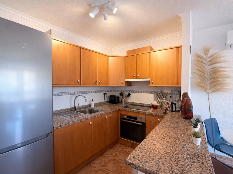Apartment for Sale in Benitachell, Alicante 12