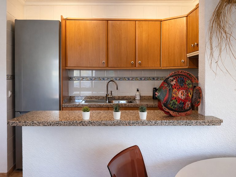 Apartment for Sale in Benitachell, Alicante 13