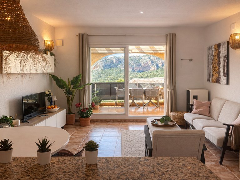 Apartment for Sale in Benitachell, Alicante 2