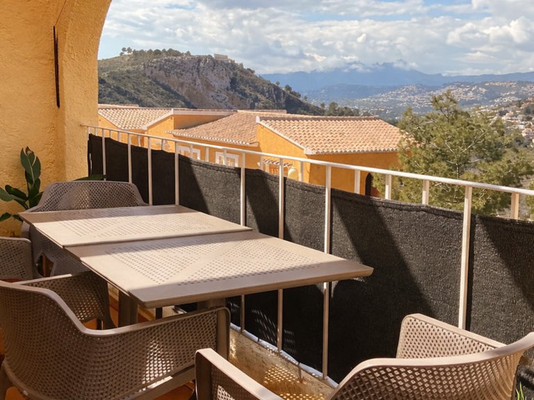 Apartment for Sale in Benitachell, Alicante 17