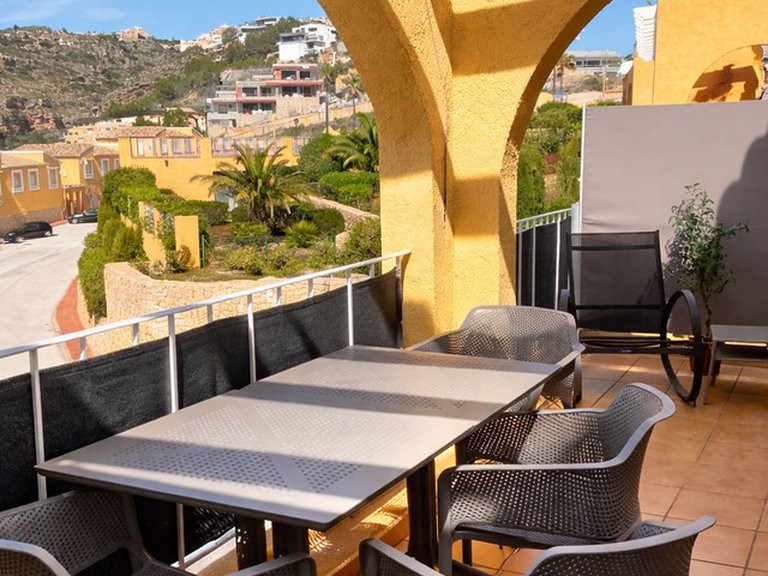 Apartment for Sale in Benitachell, Alicante 19
