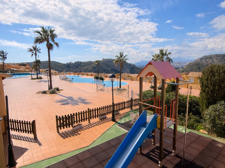 Apartment for Sale in Benitachell, Alicante 25