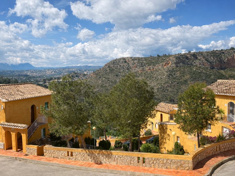Apartment for Sale in Benitachell, Alicante 23