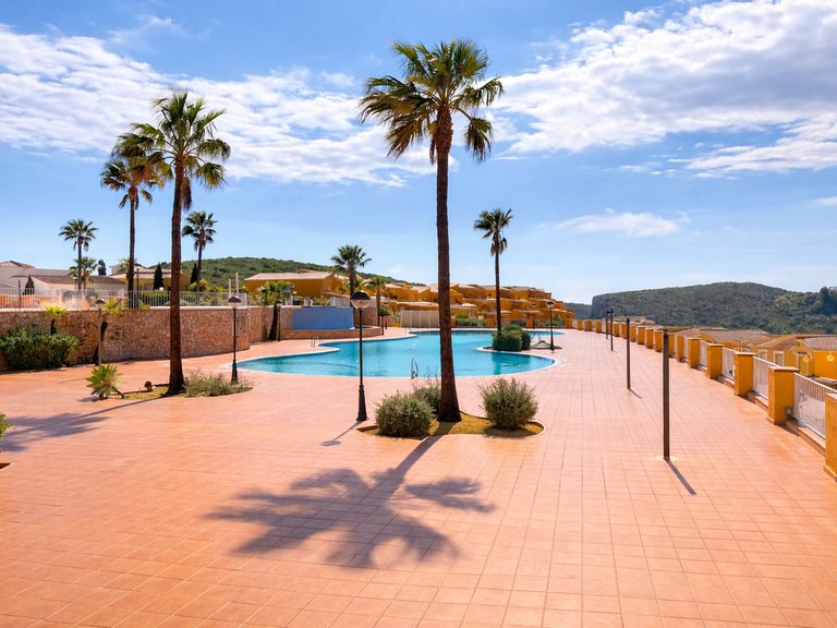 Apartment for Sale in Benitachell, Alicante 24