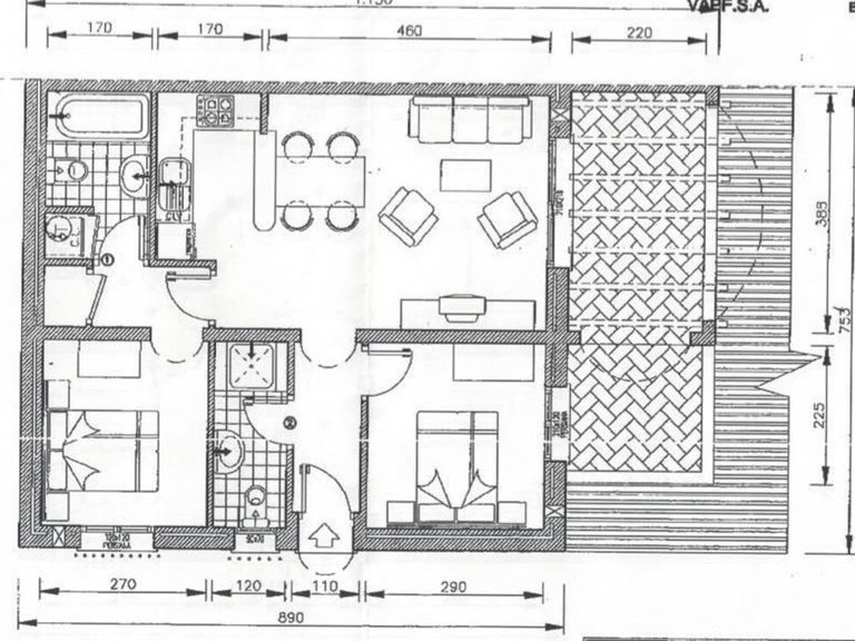 Apartment for Sale in Benitachell, Alicante 21