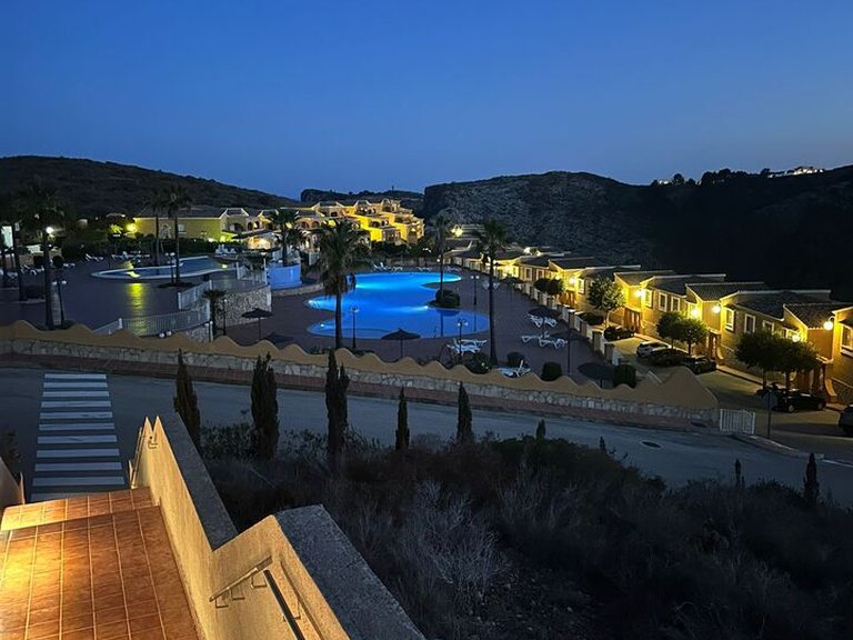 Apartment for Sale in Benitachell, Alicante 26