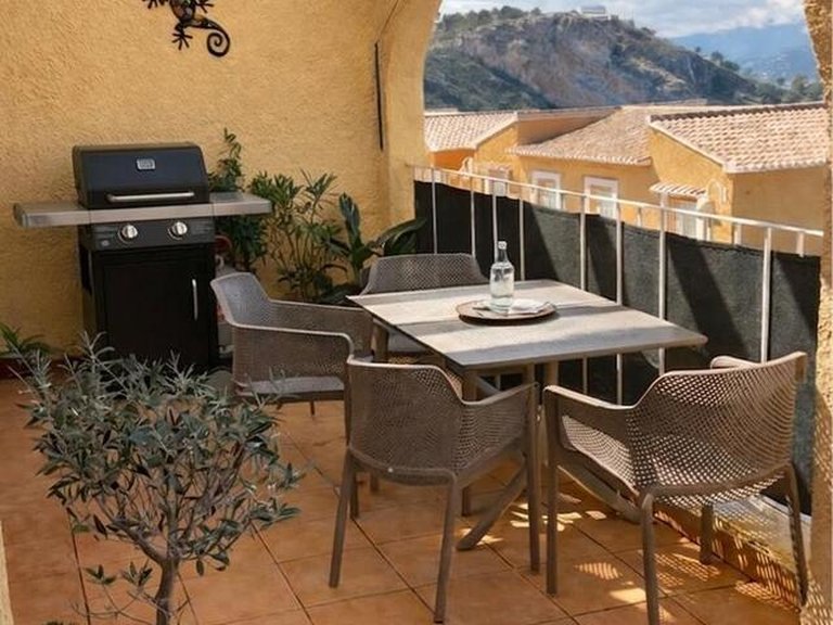 Apartment for Sale in Benitachell, Alicante 1