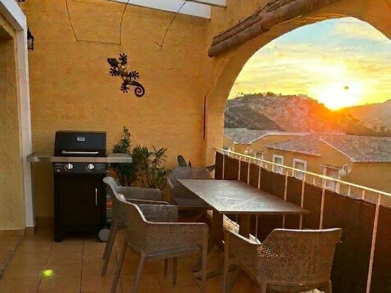 Apartment for Sale in Benitachell, Alicante 20