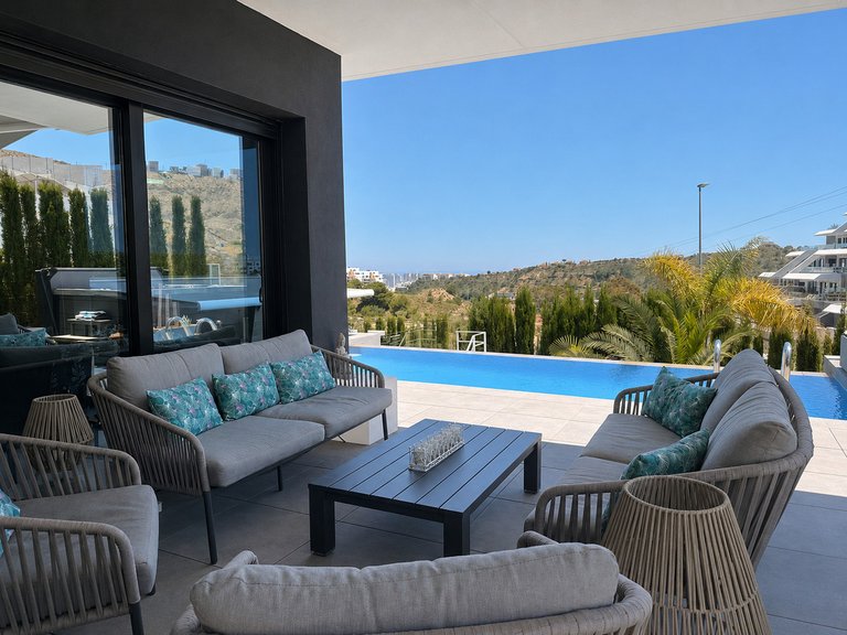 Villa for Sale in Finestrat, Alicante 6