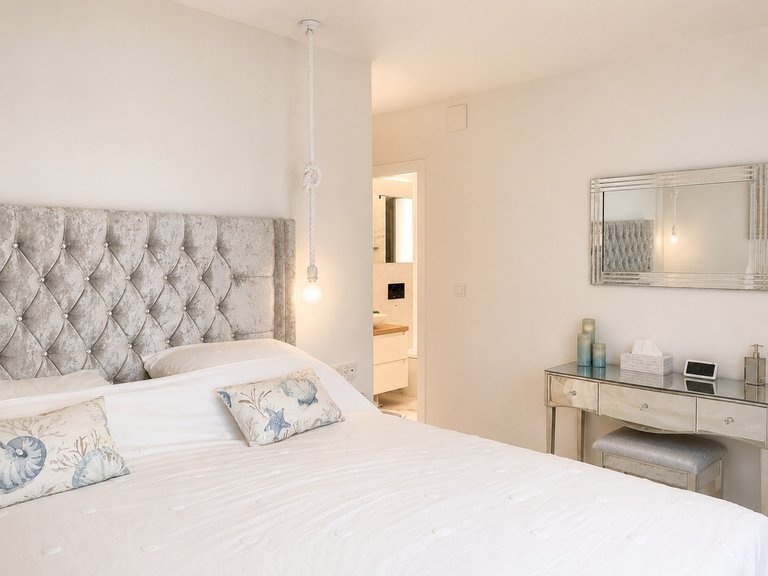 Villa for Sale in Finestrat, Alicante 20