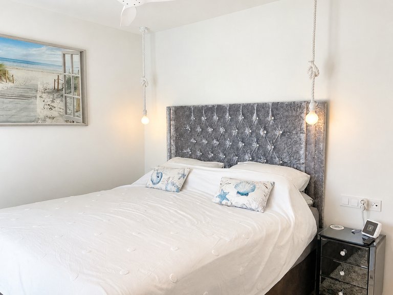 Villa for Sale in Finestrat, Alicante 21