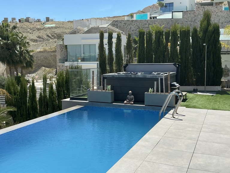 Villa for Sale in Finestrat, Alicante 30