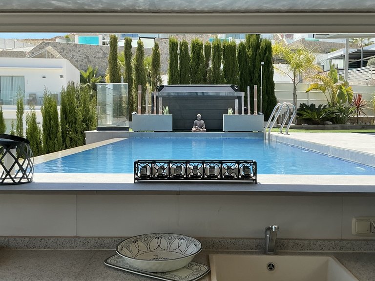 Villa for Sale in Finestrat, Alicante 31