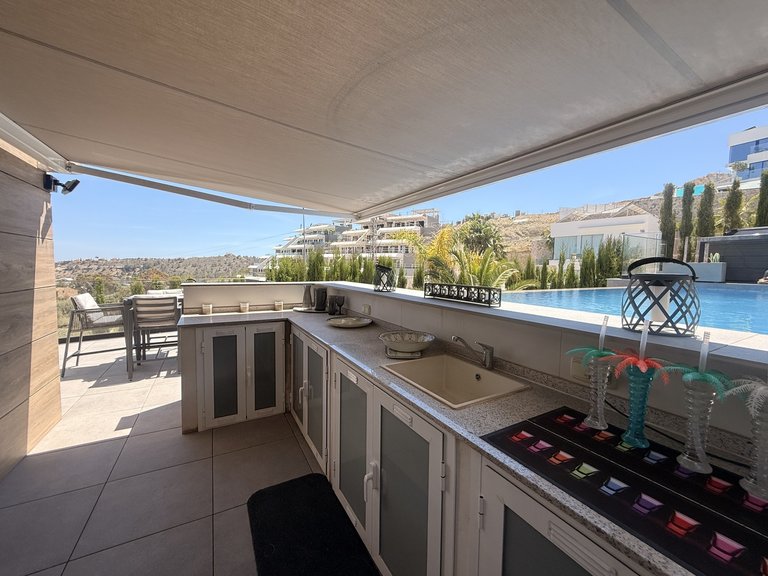 Villa for Sale in Finestrat, Alicante 40