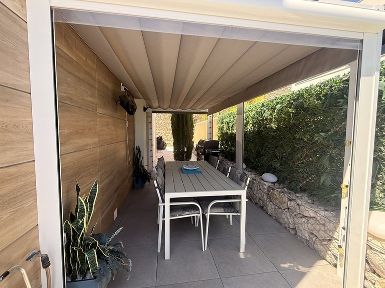 Villa for Sale in Finestrat, Alicante 42