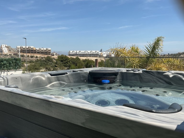 Villa for Sale in Finestrat, Alicante 35