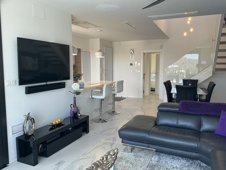 Villa for Sale in Finestrat, Alicante 10