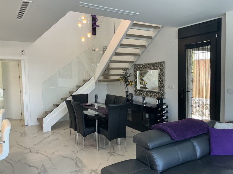 Villa for Sale in Finestrat, Alicante 9