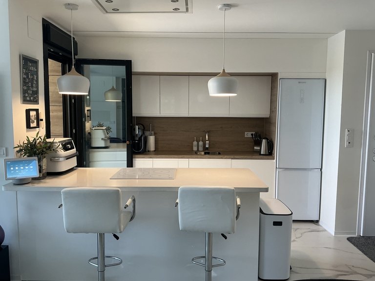 Villa for Sale in Finestrat, Alicante 7