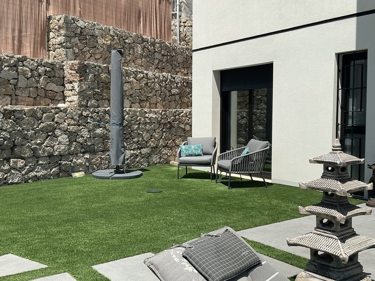 Villa for Sale in Finestrat, Alicante 3