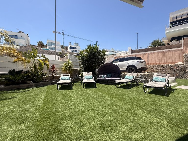 Villa for Sale in Finestrat, Alicante 4