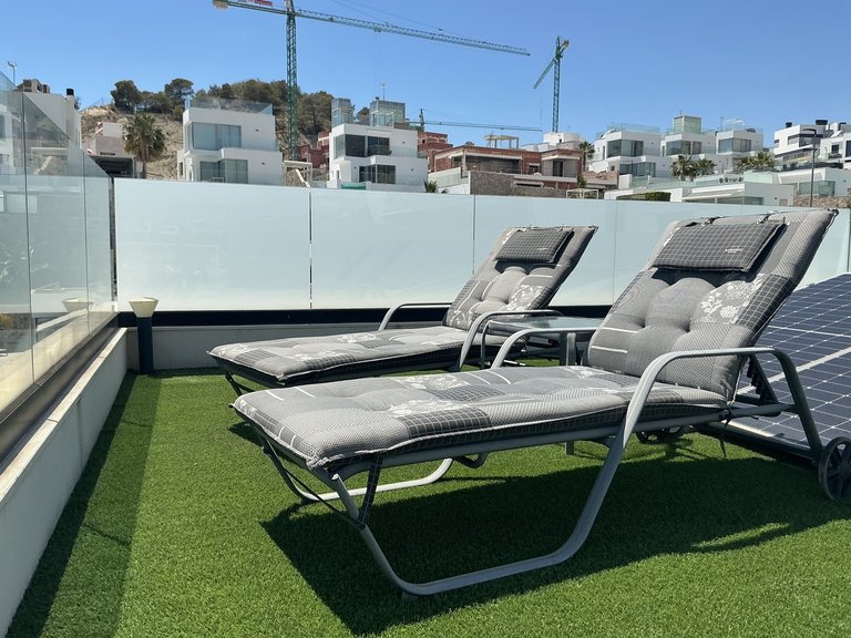 Villa for Sale in Finestrat, Alicante 27
