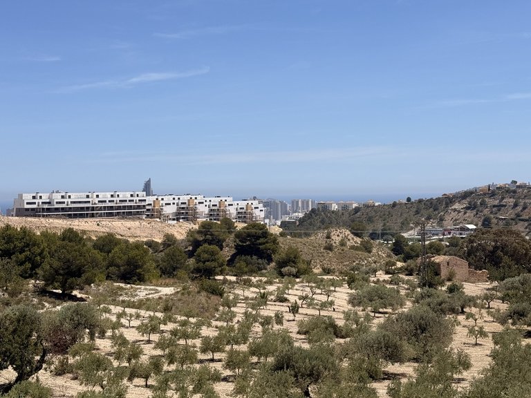 Villa for Sale in Finestrat, Alicante 28