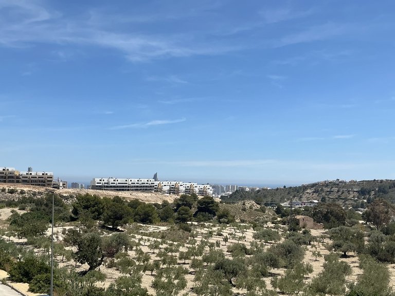 Villa for Sale in Finestrat, Alicante 29