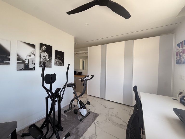 Villa for Sale in Finestrat, Alicante 23